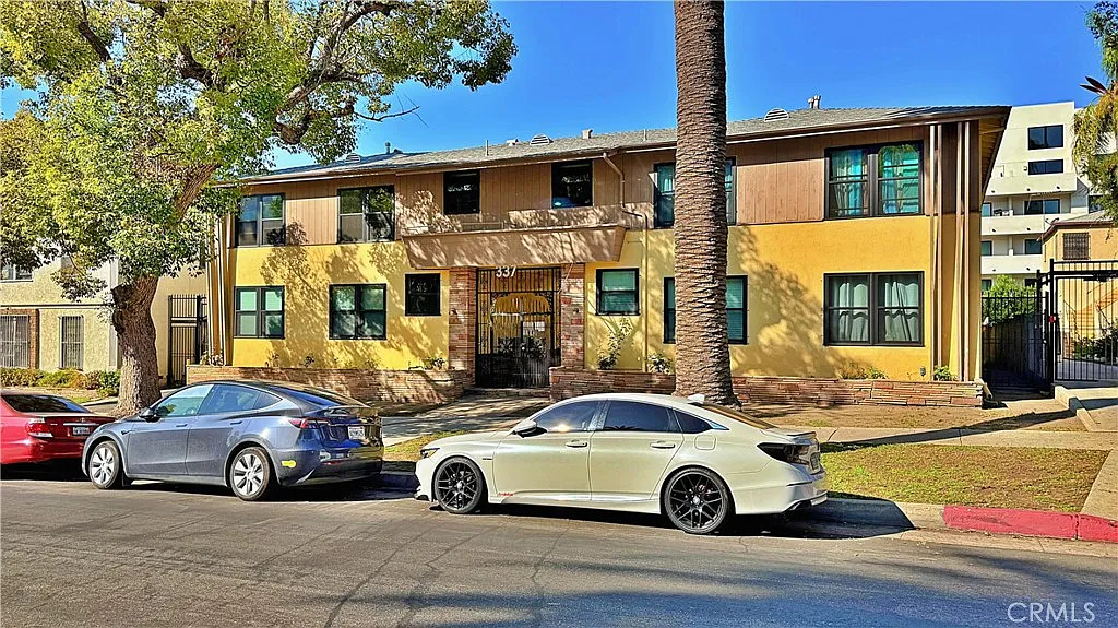 1 bed, 620 sqft, $1,600 — Photo 1