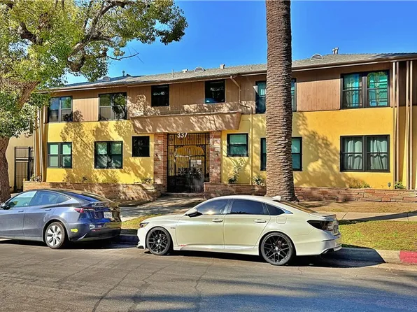 337 S Occidental Blvd, Los Angeles, CA