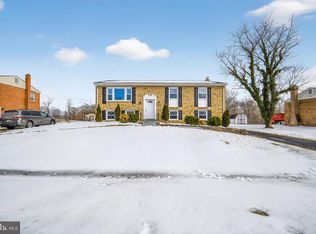 13102 Gerry Rd, Clinton, MD 20735