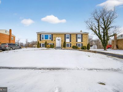 13102 Gerry Rd, Clinton, MD, 20735