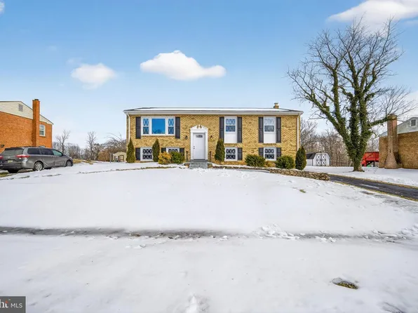 13102 Gerry Rd, Clinton, MD 20735