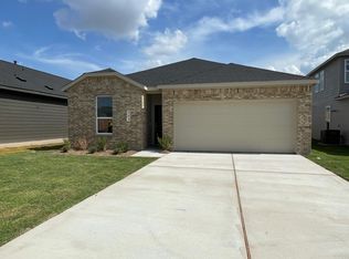 393 Sormonne Loop, Kyle, TX 78640