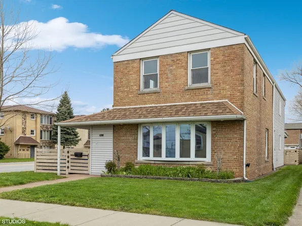 7922 46th St, Lyons, IL 60534