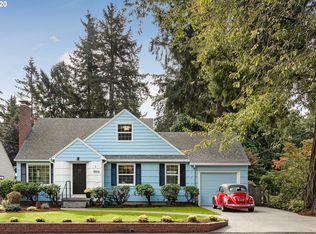 9818 NE Mason St, Portland, OR 97220