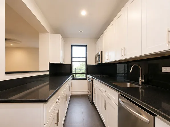 807 Riverside Dr APT 5B, New York, NY 10032