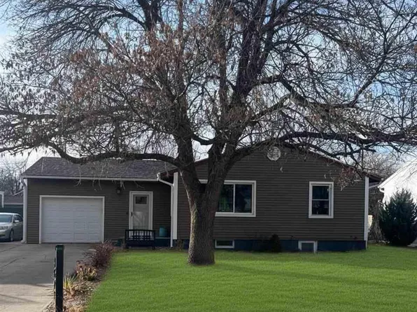 1242 Grand Ave, Alliance, NE 69301