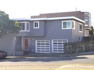 600 Geneva Ave, San Francisco, CA 94112