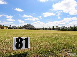 68 Cedar Springs Dr, Princeton, NC 27569