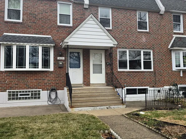 3627 Genesee Pl, Philadelphia, PA 19154