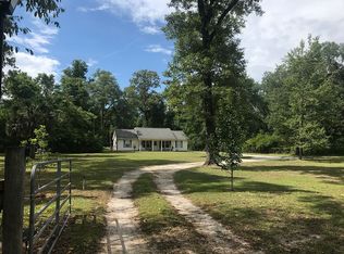 1102 Wakulla Arran Rd, Crawfordville, FL 32327