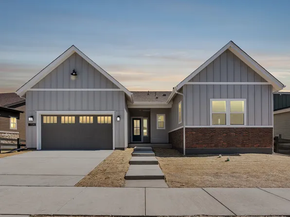 7340 Timberstone St, Castle Pines, CO 80108