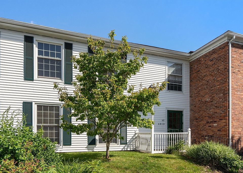 1st image of 40 Yorktown Dr APT D