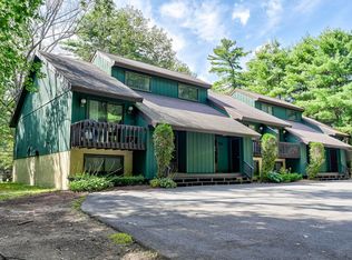 123 Stonehurst Manor Rd #16A, North Conway, NH 03860