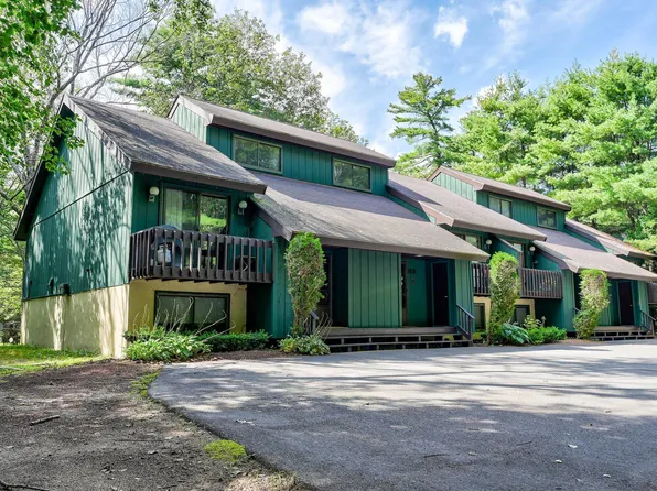 123 Stonehurst Manor Road #16A, Conway, NH 03860