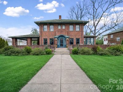 128 W Thomas St, Salisbury, NC, 28144