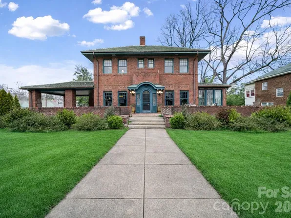 128 W Thomas St, Salisbury, NC 28144