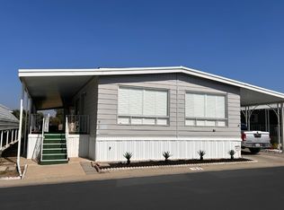 1001 Sylmar Ave SPACE 155, Clovis, CA 93612