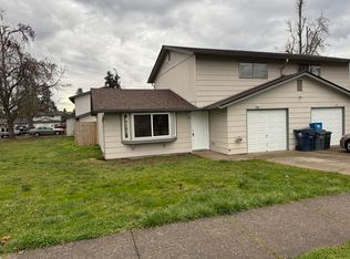 274 S 41st St, Springfield, OR 97478