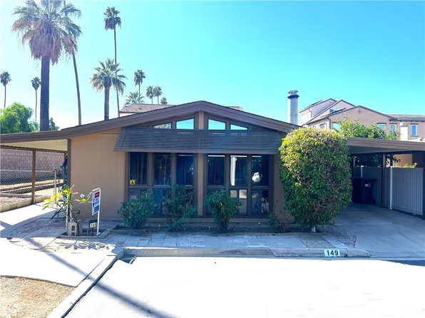 13381 Magnolia Ave Spc 149, Corona, CA 92879