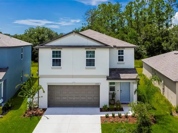 12729 Maple Bonsai Dr, Riverview, FL 33579