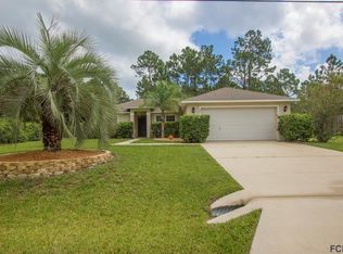 42 Lema Ln, Palm Coast, FL 32137