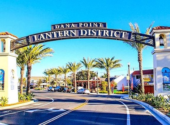 HIGHLY DESIRABLE LANTERN DISTRICT IN DANA POINT