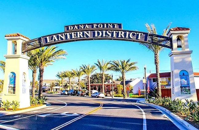 HIGHLY DESIRABLE LANTERN DISTRICT IN DANA POINT