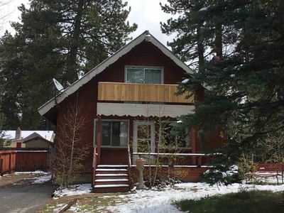 1131 Lindberg Ave, South Lake Tahoe, CA, 96150