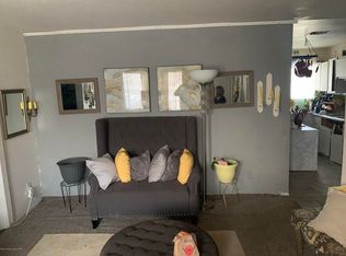 1209 Sycamore St, Amarillo, TX 79107