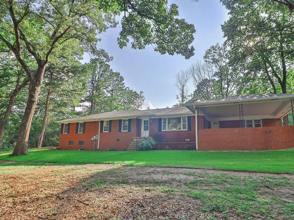 2711 Wood St, Jonesboro, AR 72401