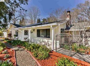 902 Diablo Rd, Danville, CA 94526