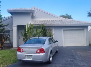 6151 SW 115th Ave, Miami, FL 33173