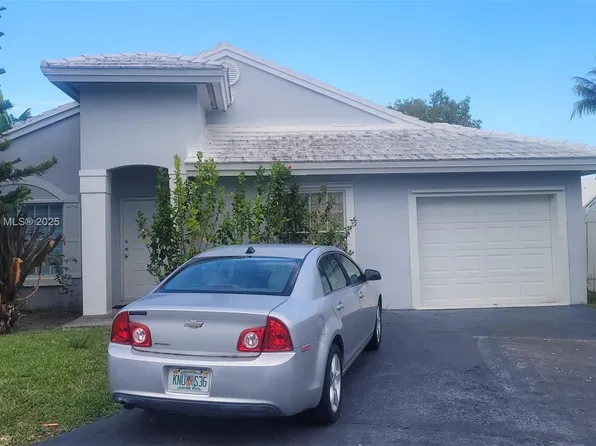 6151 SW 115th Ave, Miami, FL 33173