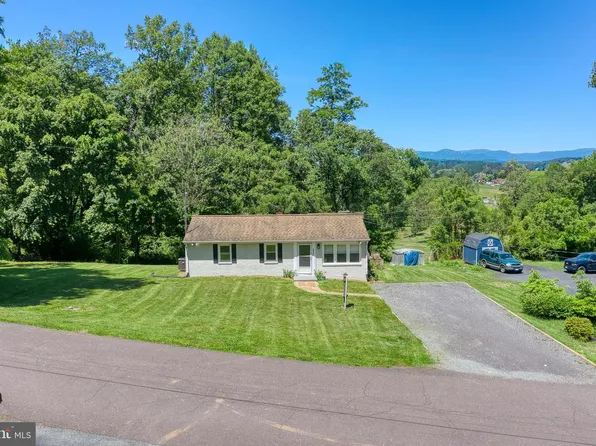 18318 Fox Mountain Ln, Culpeper, VA 22701