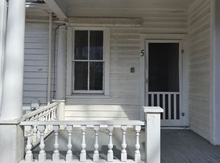 113 Hillside Ave #5, Fayetteville, NC 28301