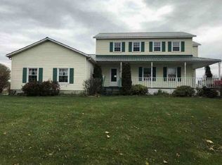 22 Adirondak Dr, Swanton, VT 05488