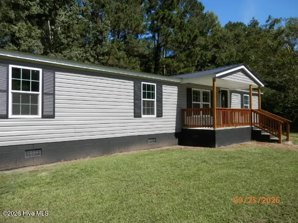 145 Ridgecrest Acres, Whiteville, NC 28472