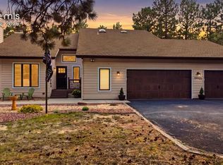 19955 W Top O The Moor Dr, Monument, CO 80132