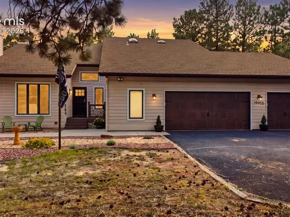 19955 W Top O The Moor Dr, Monument, CO 80132