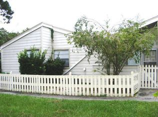 4717 San Jose Village Ct APT 3, Jacksonville, FL 32217