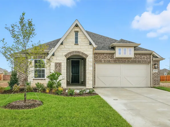 4940 Hitching Post Dr, Fort Worth, TX 76036