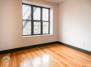 298 Schaefer St #3C, Brooklyn, NY 11237