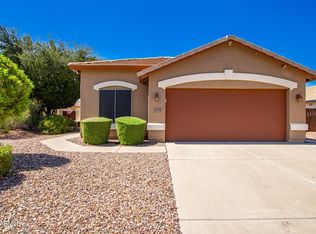 4200 E Sundance Ave, Gilbert, AZ 85297