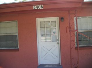 5408 Bridge Rd, New Pt Richey, FL 34652