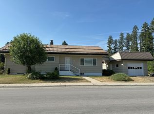 305 W 6th St, Libby, MT 59923