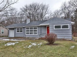 480 Hinchey Rd, Rochester, NY 14624