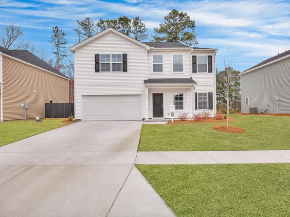 1141 Hainer Place Dr, Conway, SC 29526