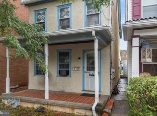 5 E 2nd St, Pottstown, PA