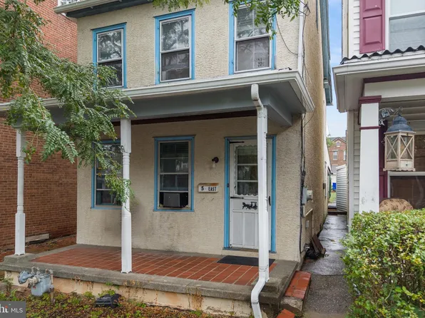 5 E 2nd St, Pottstown, PA 19464