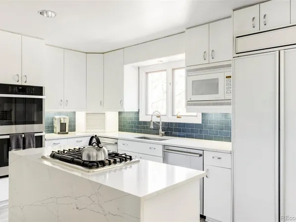 3764 S Oneida Way, Denver, CO 80237